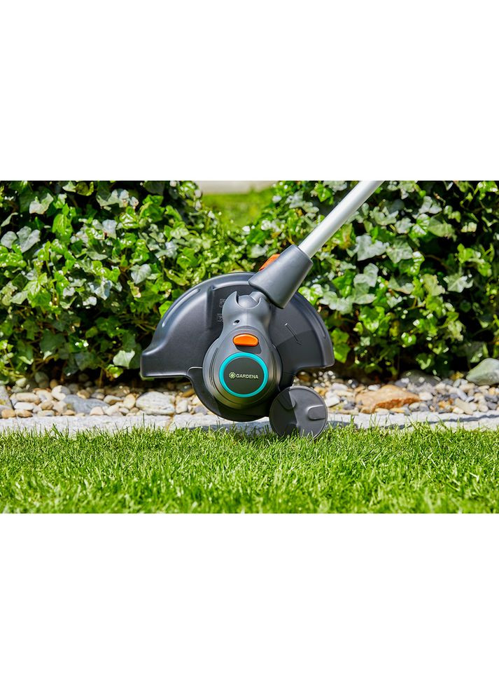 Тример ComfortCut 550/28 (09872-20.000.00) Gardena (364872613)