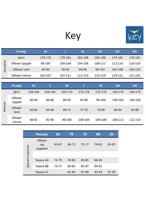 Женские трусики белые хлопковые Кеу 010 размер.50 Key (358929156)