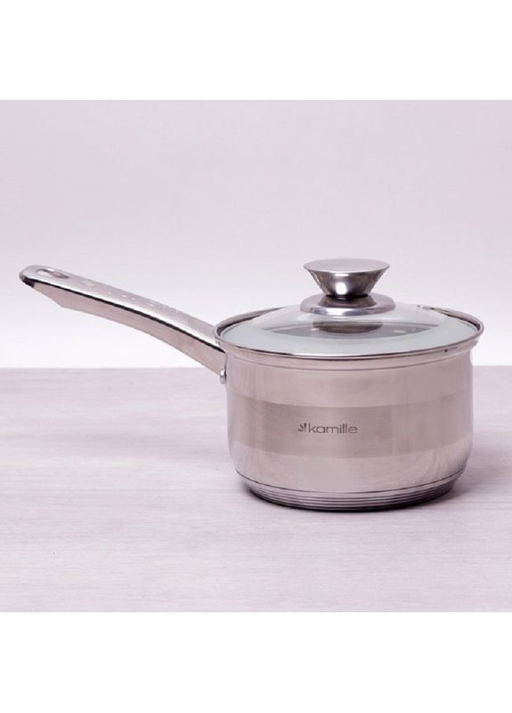 Кухонный ковш 2,1л 4526S Kamille (362050784)