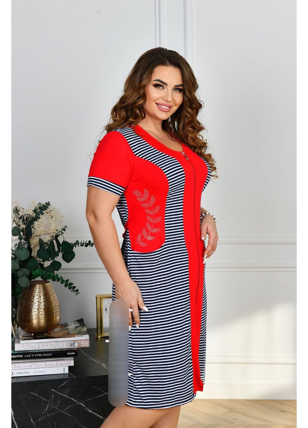 Молодежный халат Impulse (360553437)