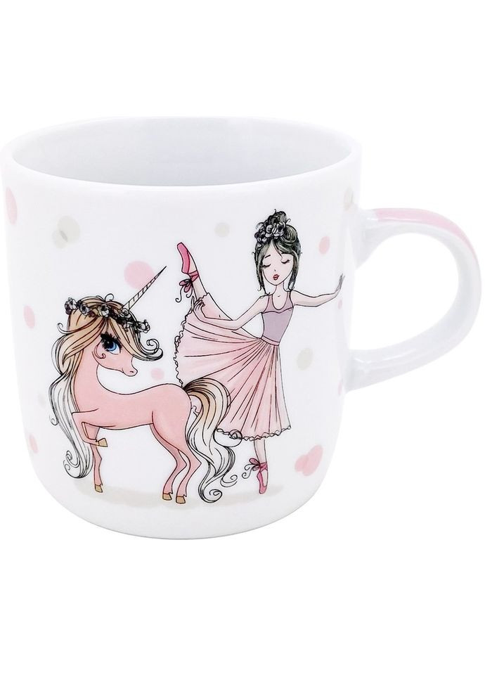 Чашка PRINCESS 230 мл (C835-M) Limited Edition (315773413)