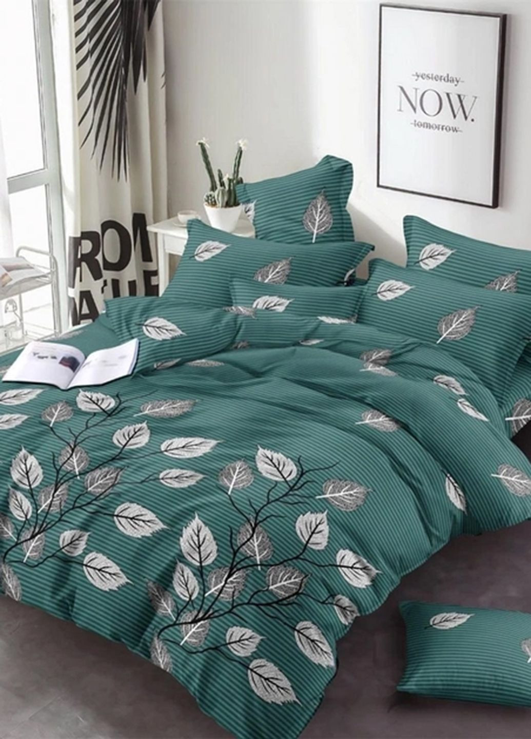 Полуторні комплекти постільної білизни ShelestMody (290194292)