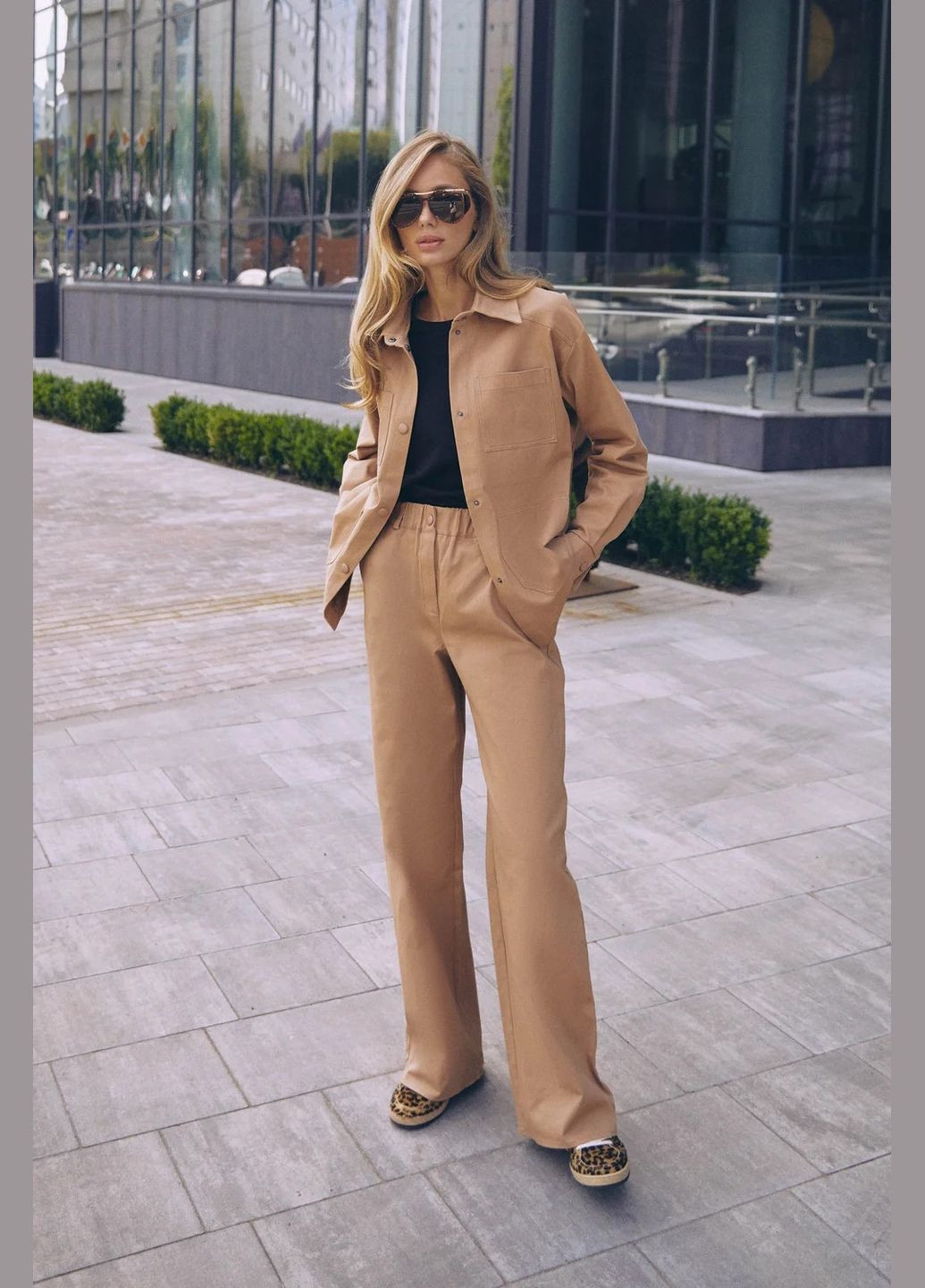 Піджак-сорочка Seventeen (302397002)