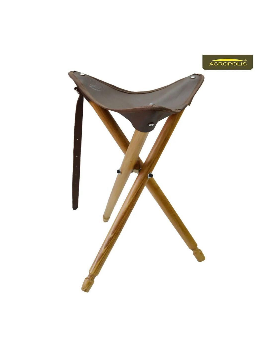 Стул для отдыха на природе CТ-2ш Acropolis (329740744)
