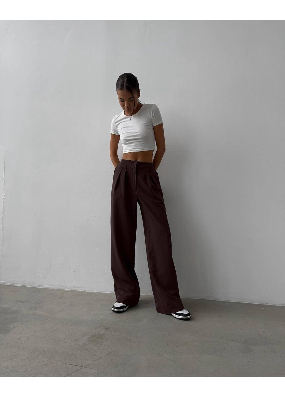 Брюки — замеры в описании GD/GL Модний простір (360476381)