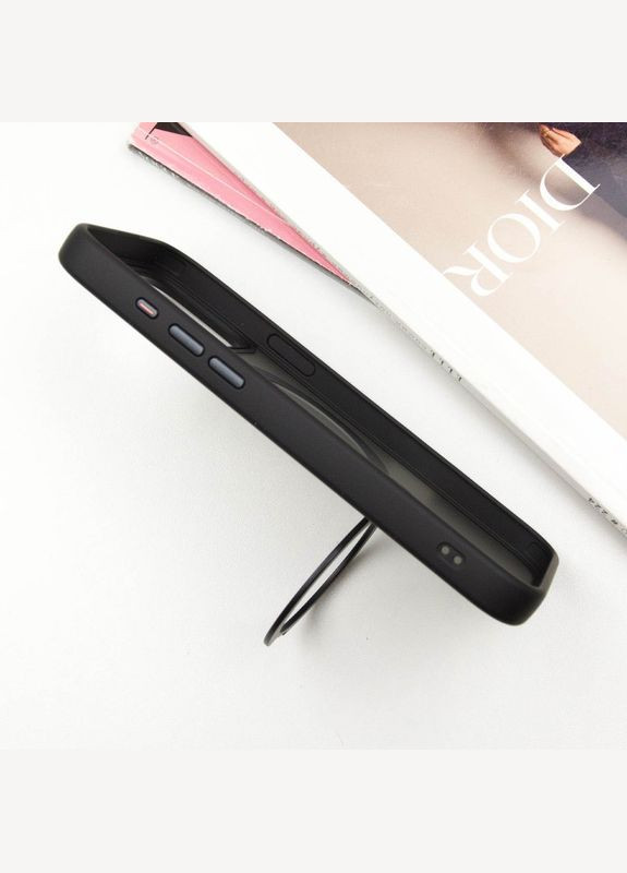 Чехол на Apple iPhone 15 Pro Max/ для айфона 15 о макс с функцией магсейф MagSafe Epik (356098412)