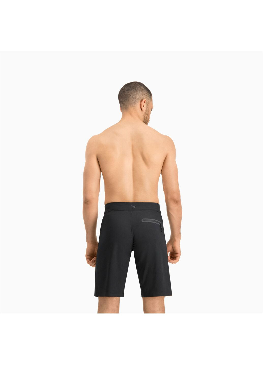 Шорты для плавания Swim Men Long Board Shorts Puma (278652532)