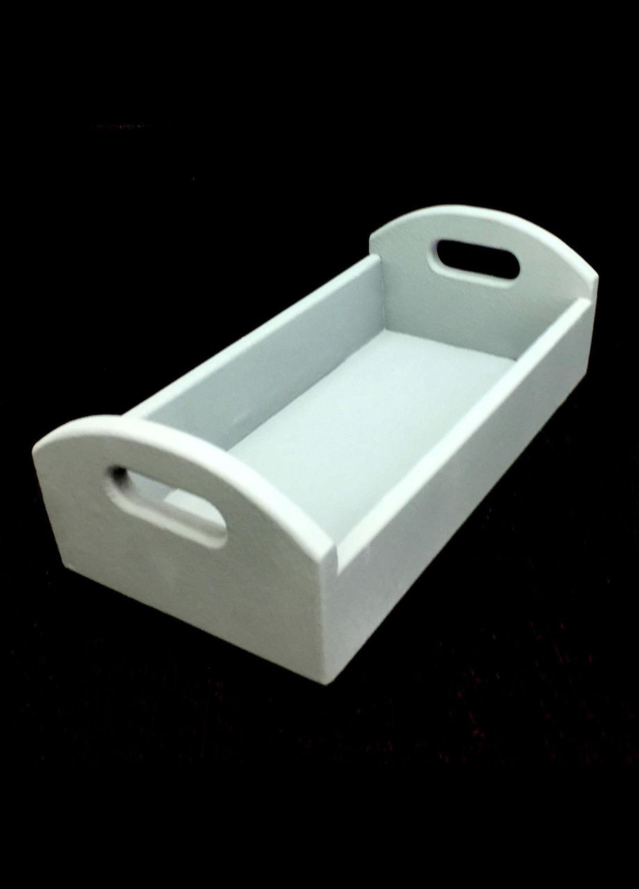 Хлебный лоток из дерева Гарнье маренго (ХЛБ-001019) No Brand (327424281)