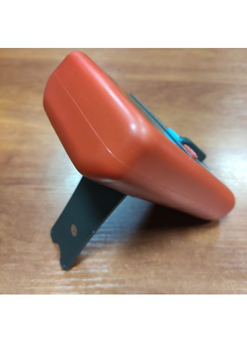 Цифровой Профессиональный мультиметр VC 61 тестер вольтметр MDR No Brand (372143737)