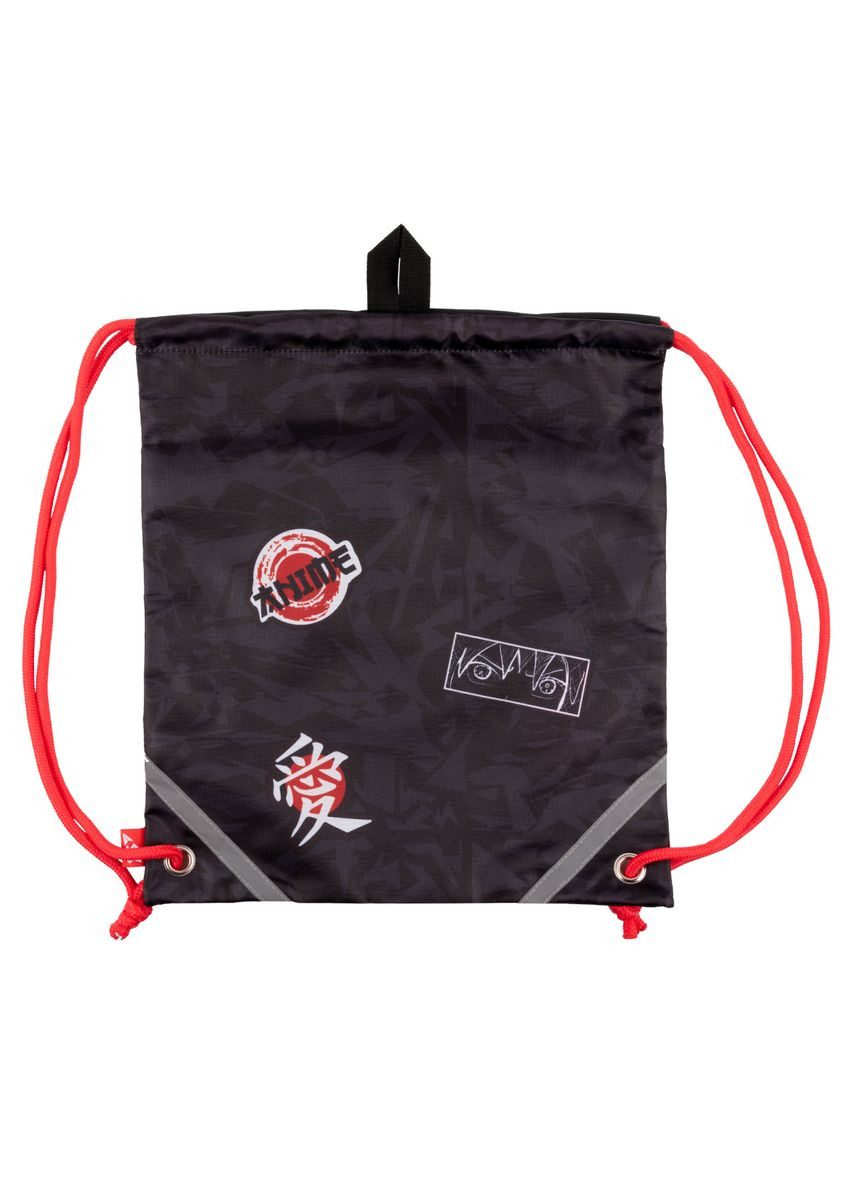 Сумка для обуви SB-10 Samurai 559661 40х35 см Yes (364771549)