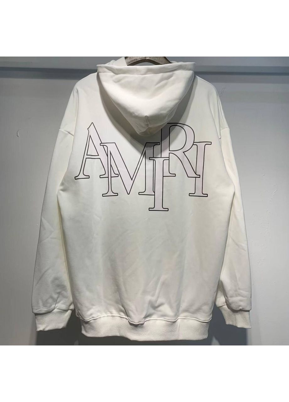 Мужские худи с красивыми принтами, черно-белое, в стиле amiri. No Brand (364503820)