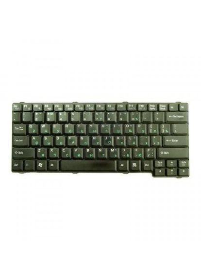 Клавіатура ноутбука MP03263US-9202/V-0208BIDS1-US (A43322) Toshiba mp-03263us-9202/v-0208bids1-us (275092793)
