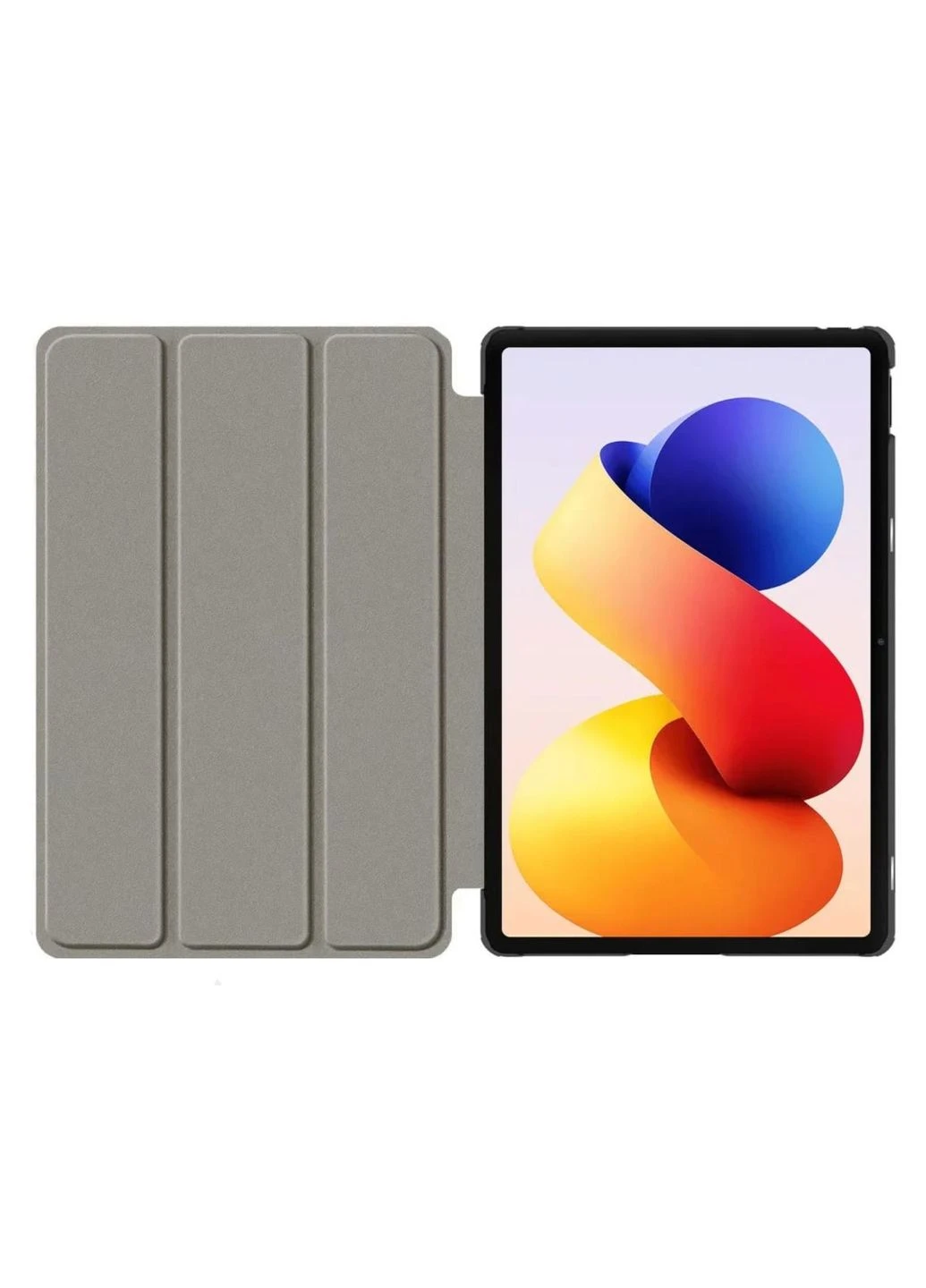 Чохол Slim для планшета Poco Pad M1 12.1" 2025 - Purple Primolux (389584012)