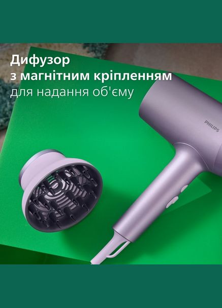 Фен BHD720/10 Philips (336955712)