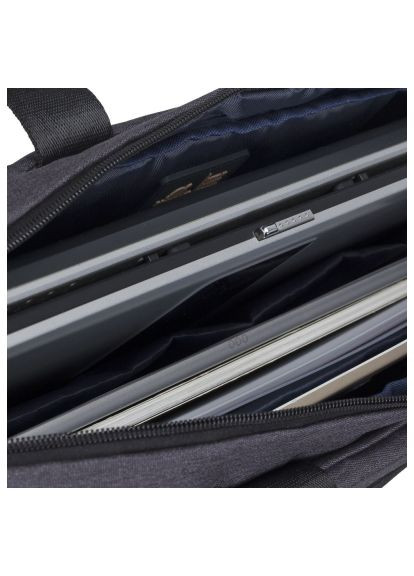 Сумка для ноутбука 15.6" 7730 Suzuka, Black (7730Black) RIVACASE 15.6&quot; 7730 Suzuka, Black (370014785)