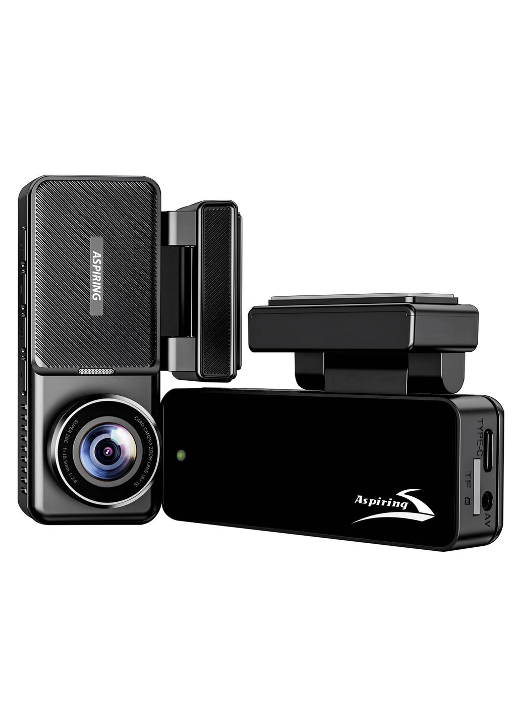 Alibi 11 QHD2K Dual WiFi Aspiring (360562527)