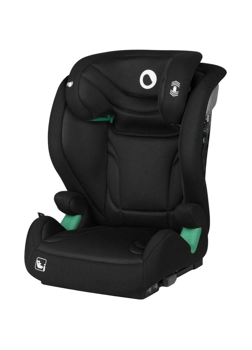 Автокрісло Igo i-Size Black Carbon () Lionelo LO-IGO I-SIZE BLACK CARBON (336329631)