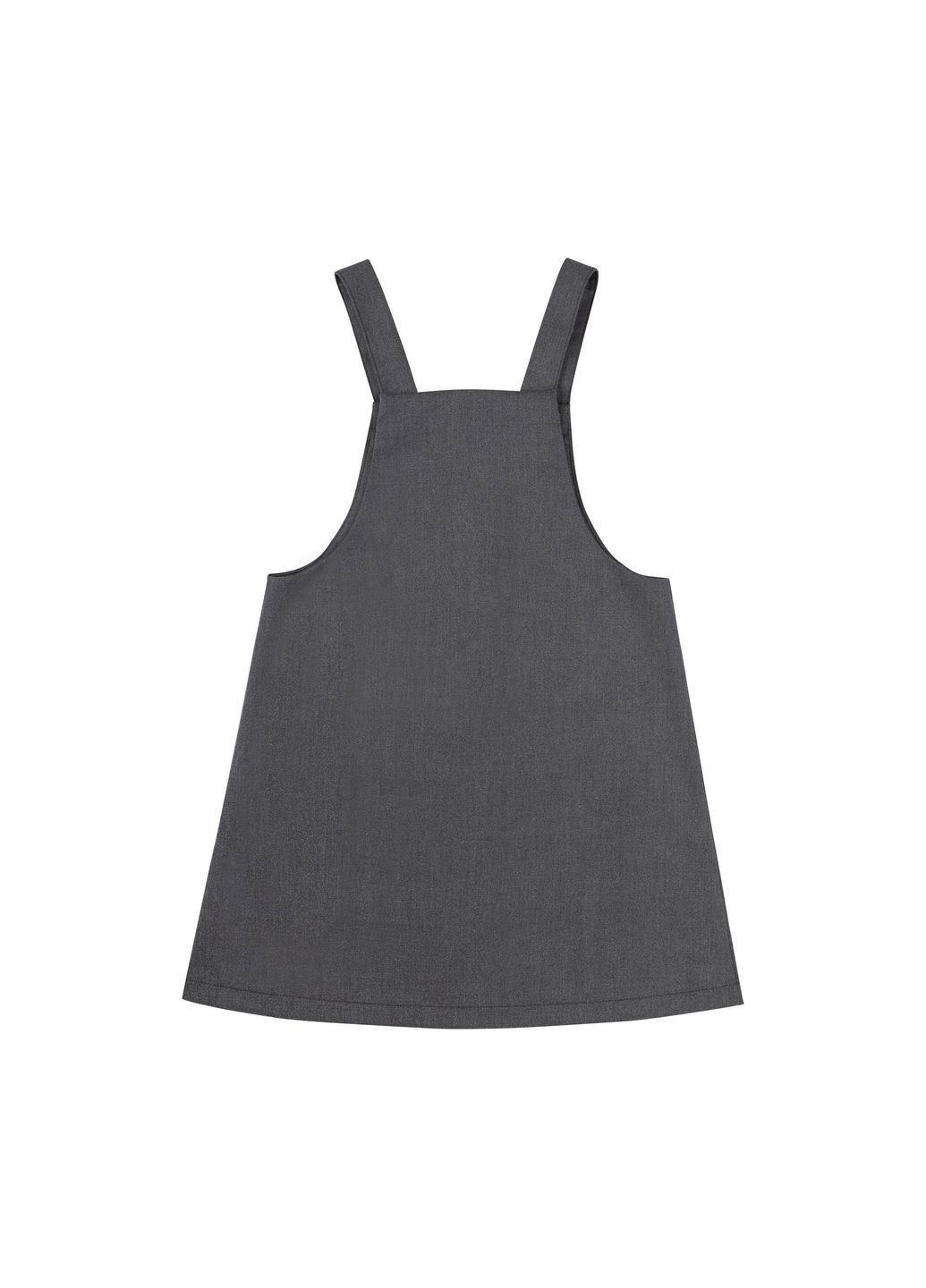 Красивый сарафан сф143 ткань костюмная, р. // x00 Бембі