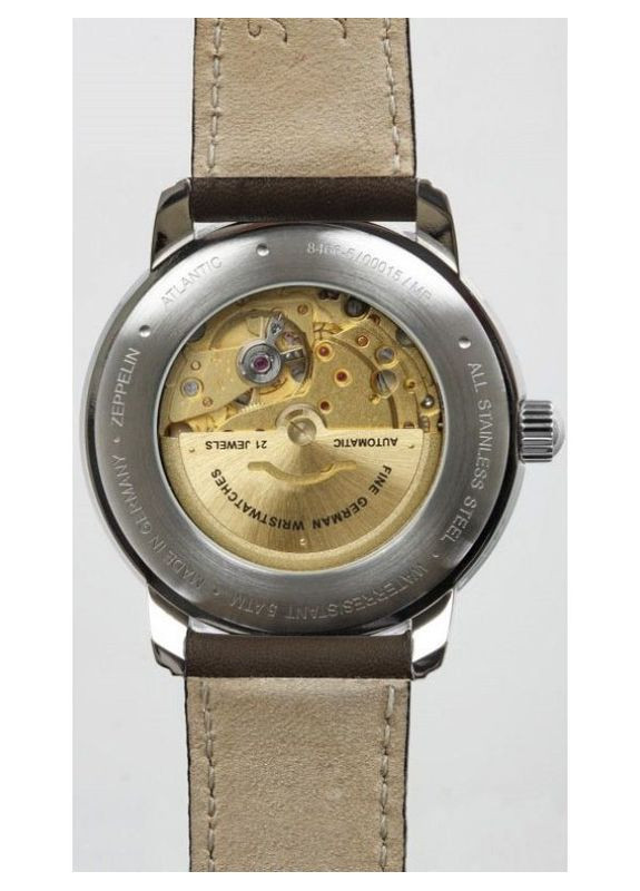 Мужские наручные часы 8466-5 Zeppelin (330811294)