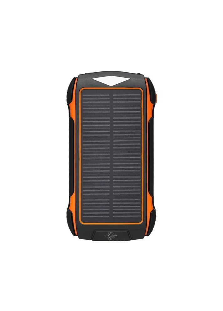 УМБ PowerBank із сонячною панеллю, повербанк WSC26/3 30000mAh + 3 panels Квант (394191902)
