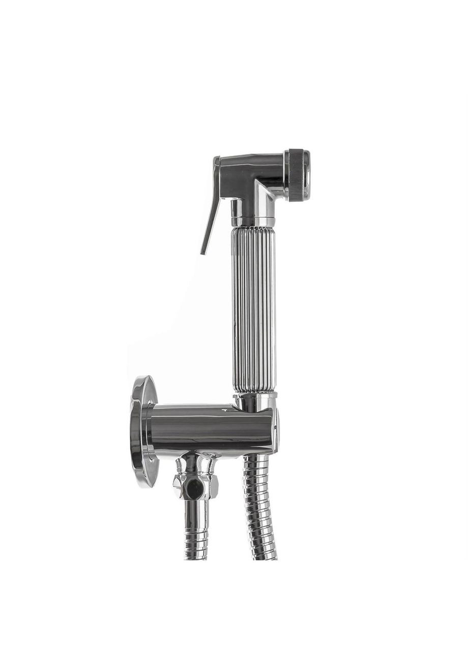 Гигиенический смеситель SENA GLS-0110 Globus Lux (392912120)