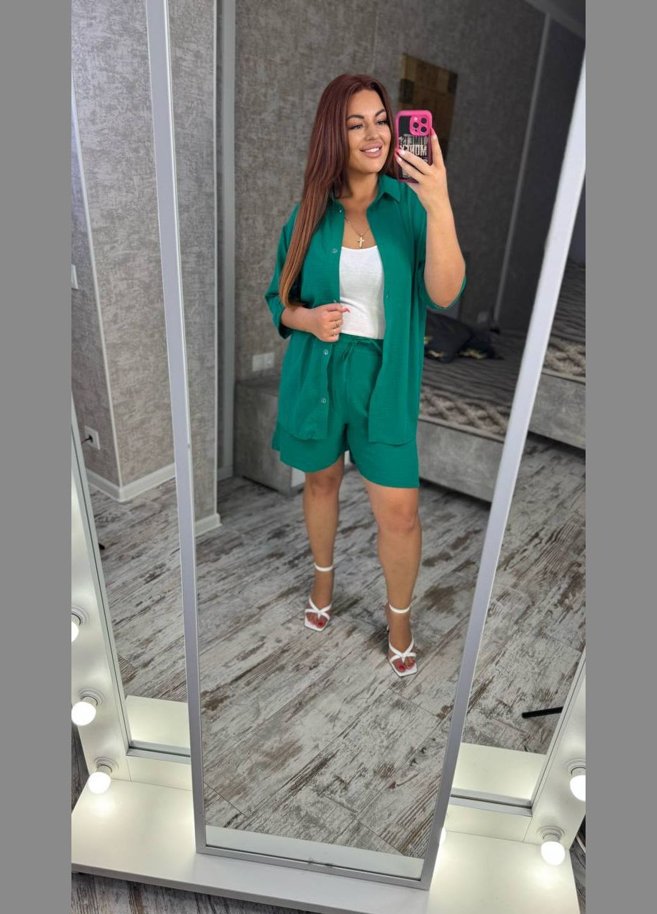 Костюм DK/DL Мода без кордонів (340715312)