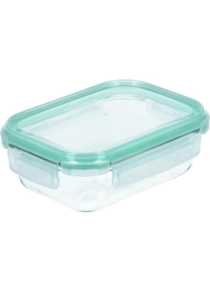 Контейнер miFamilia 1500 мл Full wrapped collection (6303) Mi Familia (316119015)