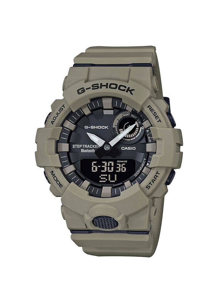 Тактичний годинник GShock G-Squad Casio gba800uc-5a (292132604)