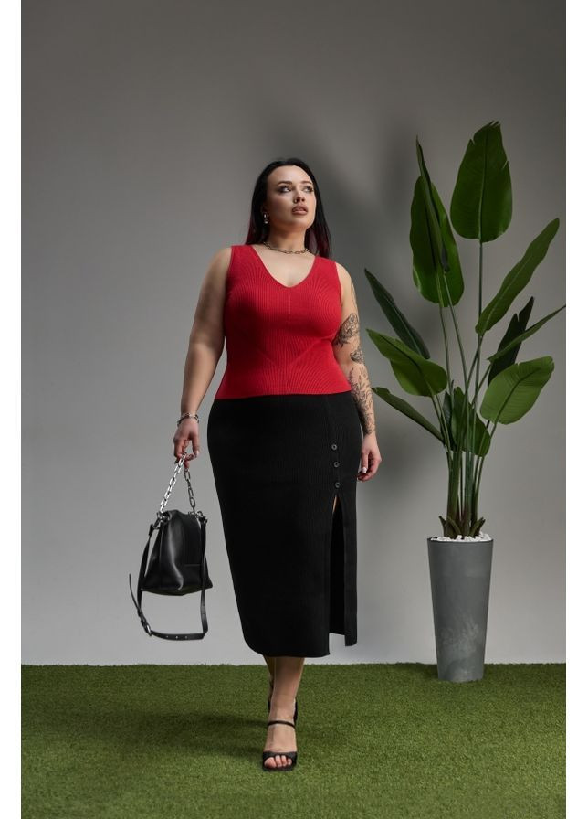 Топ 2743 Бежевый Triko Bakh (368650959)