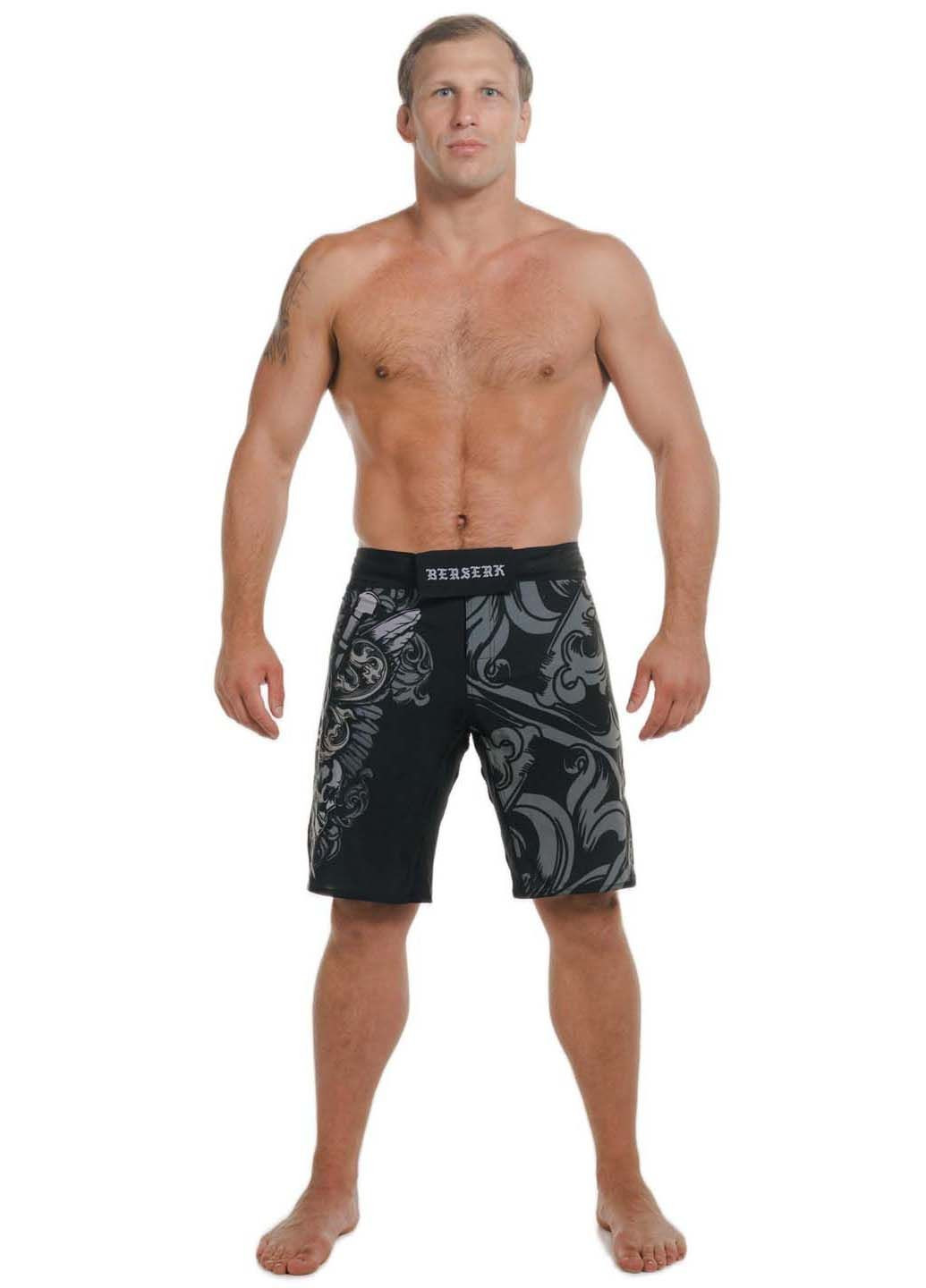 Шорти Berserk Sport FOR HONOR (295441677)