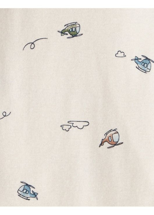 Комплект боди (4шт.) Carter's (371295965)