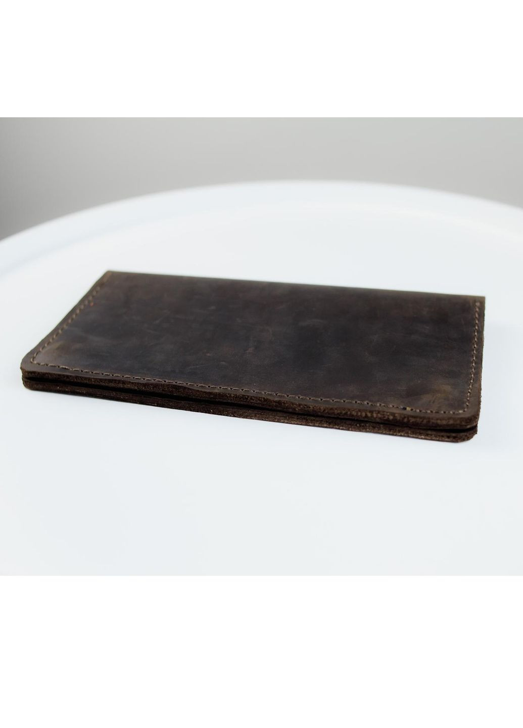 Портмоне из натуральной кожи Vishnya (317638957)