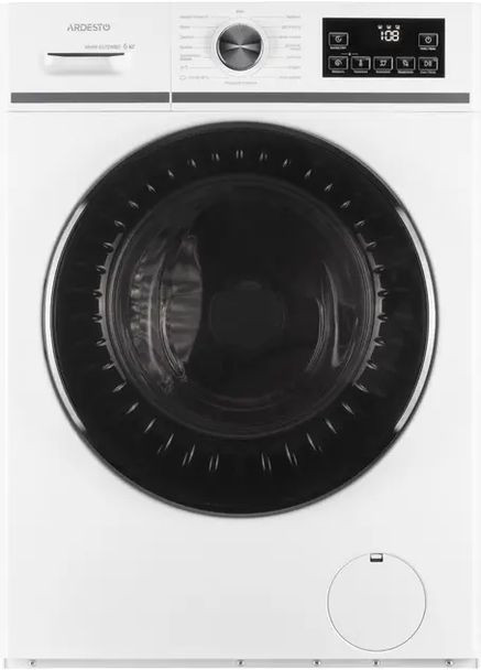 Пральна машина WMW-6102WBD Ardesto (360427666)