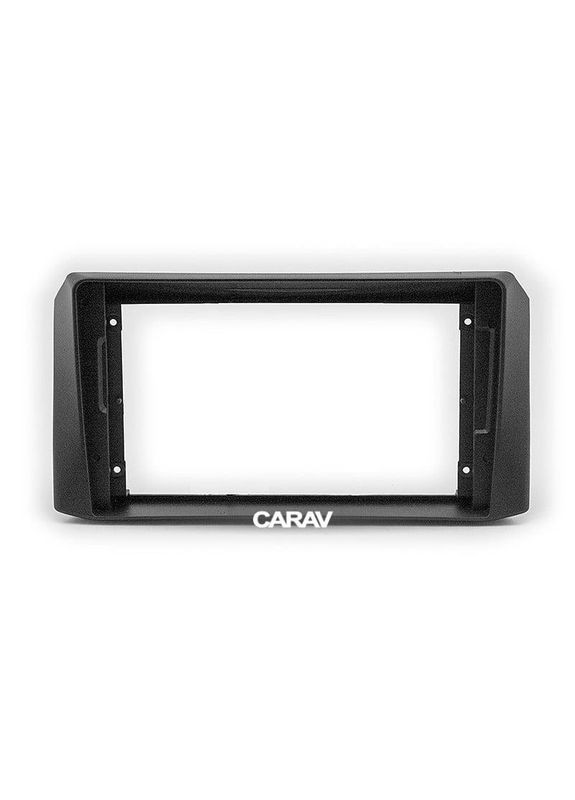 Переходная рамка серии 22-1170 для Uaz Patriot, Profi 2017+ 9 дюймов Carav (346509649)