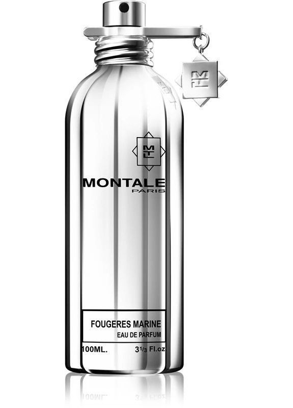 Fougeres Marine Тестер 100 мл Парфумована вода Montale (333712548)