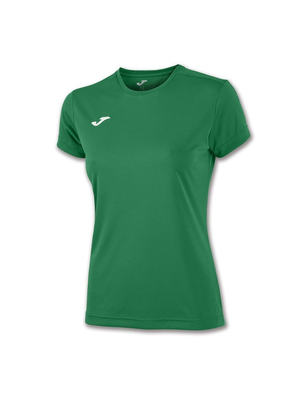 Женская футболка COMBI зеленый Joma - (333961848)