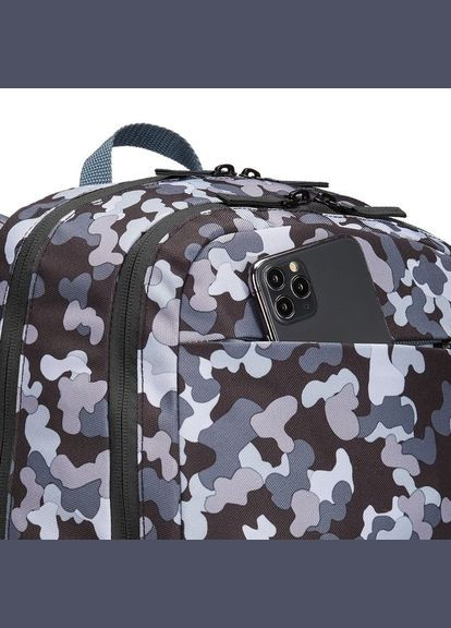 Рюкзак для ноутбука Uplink 26L CCAM-3216 15.6" Black Spot Camo (3204796) Case Logic (296194820)