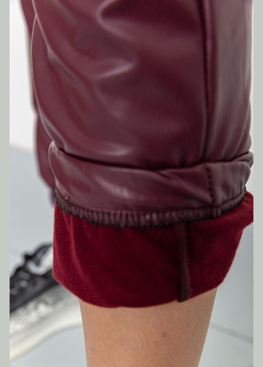 Лосини жіночі на флісі Ager (316579249)