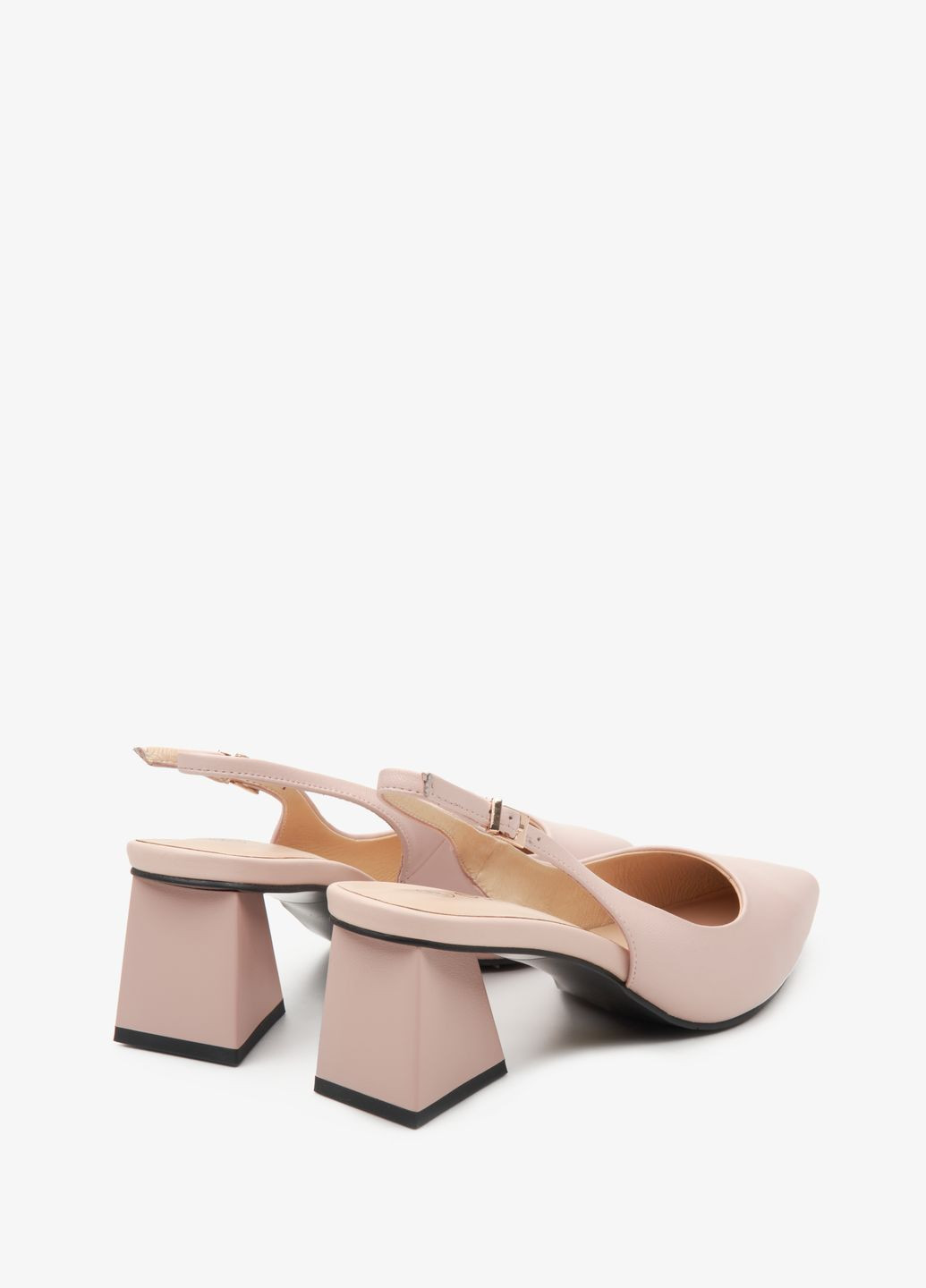Estro Туфли, цвет розовый розовый з, украина — лето (299775629)