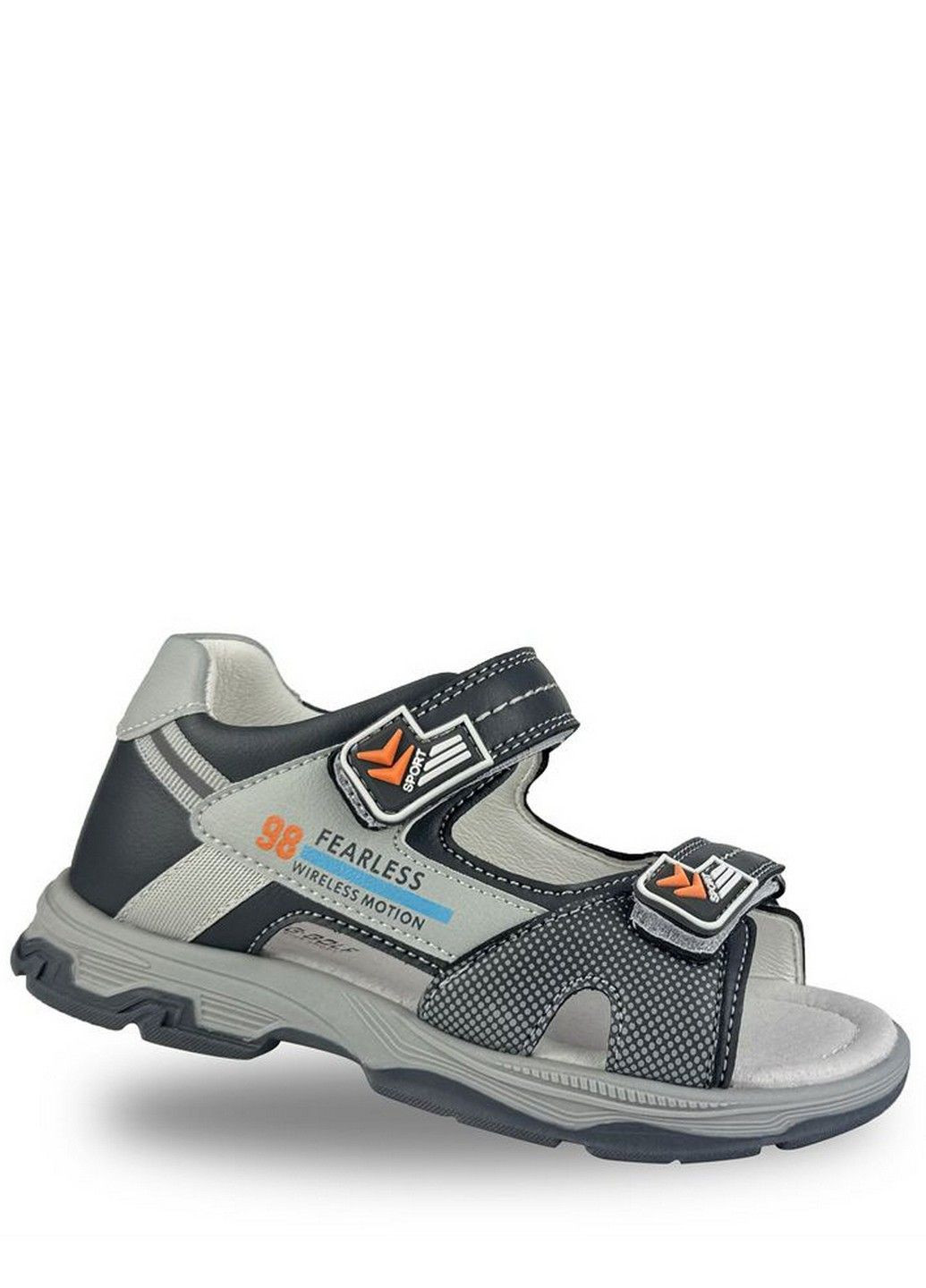 Сандалії BN20539-1 Jong Golf (319157221)