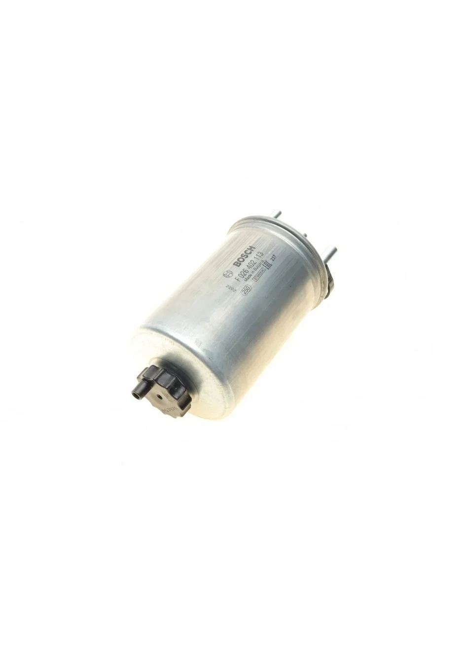 Фільтр паливний Land Rover Discovery 2.7D 04-09/Range Rover IV 2.7TD 05-13 F 026 402 113 (opt-om) Bosch (366109525)