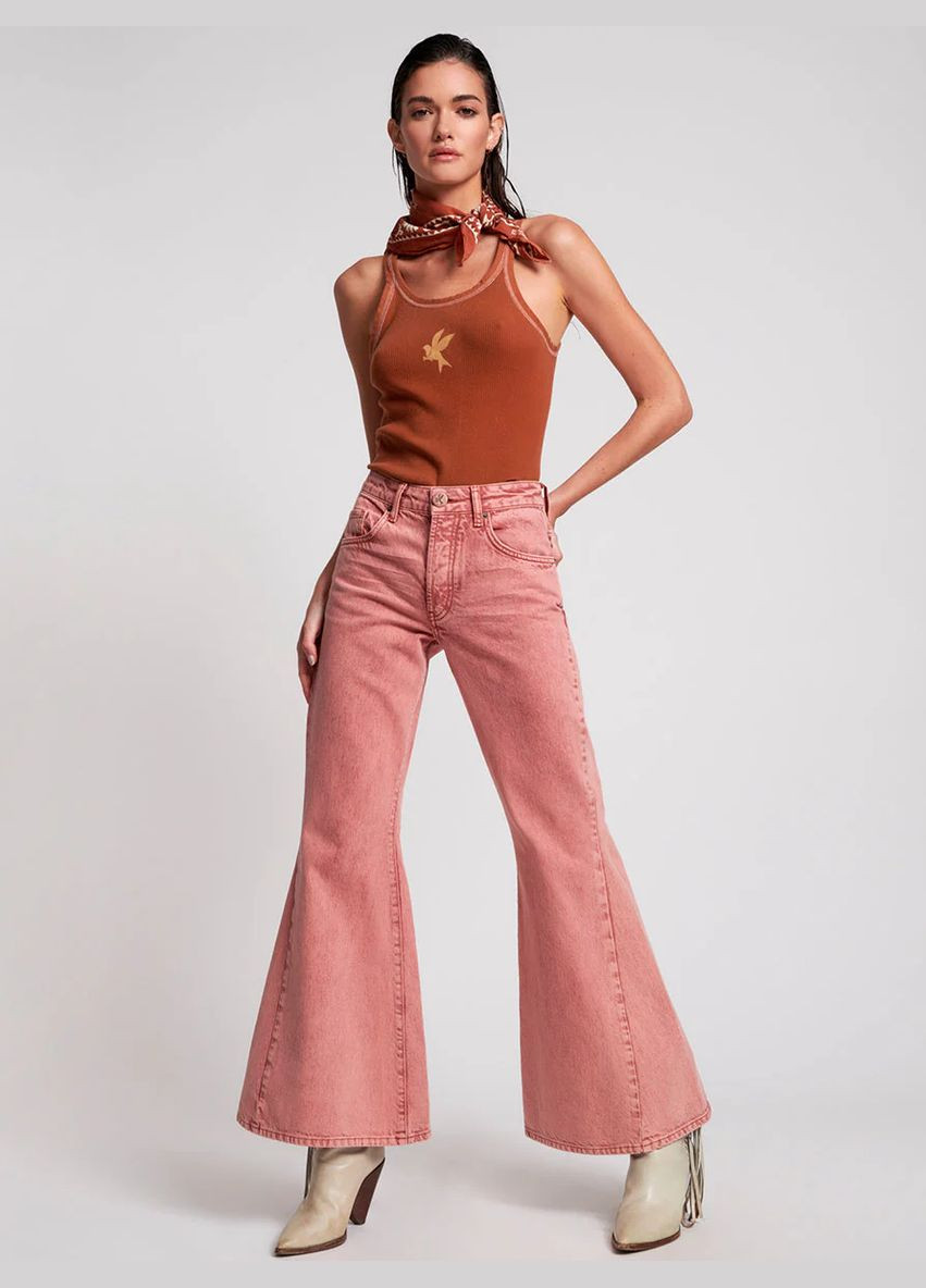 Джинси One Teaspoon - (343276776)