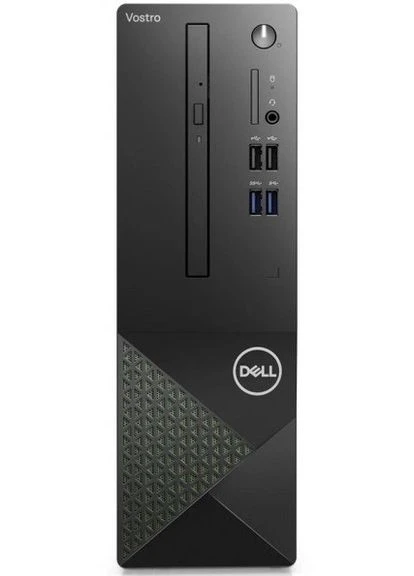 Десктоп Vostro 3710 SFF (N6521VDT3710_UBU) Dell (368576794)