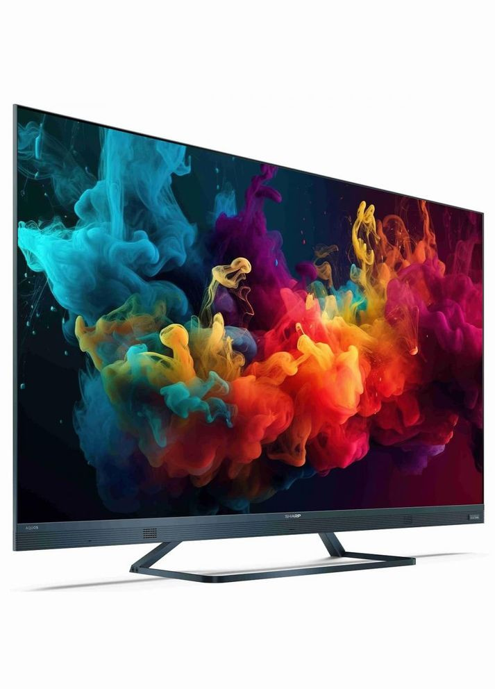 ТВ 4T-C50FQ5EM2AG Sharp (329421929)