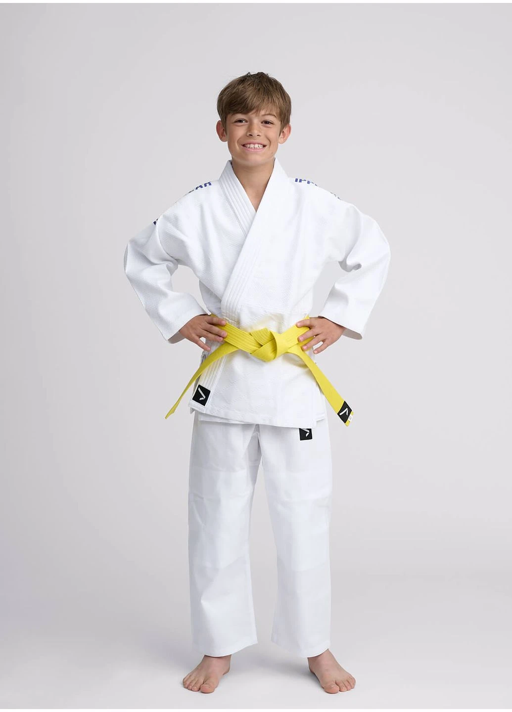 Кiмоно для хлопчиків NXT 120 IPPON GEAR (361153068)