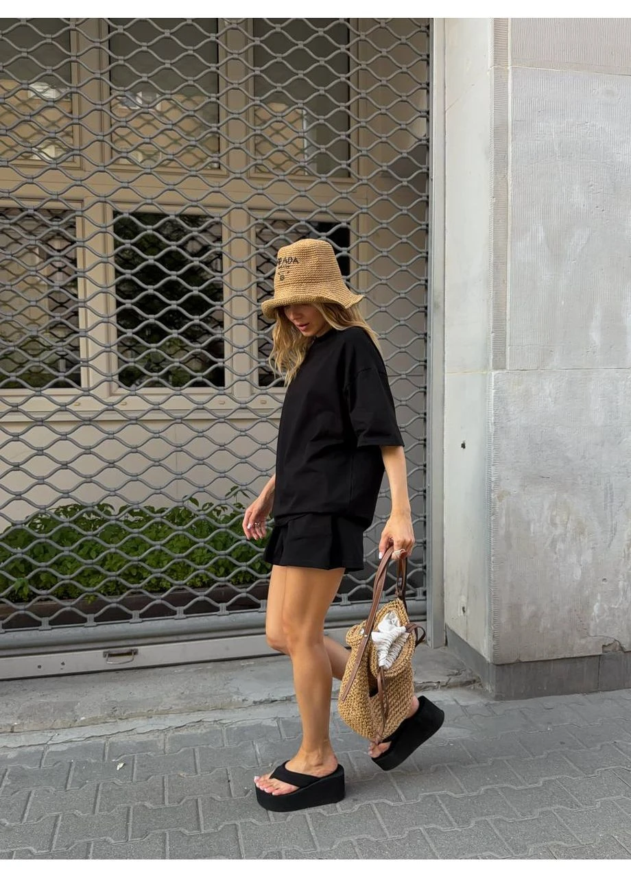 Женский костюм с орнаментом Dress Code (399947566)