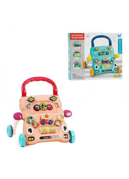 Ходунки WToys (364551820)