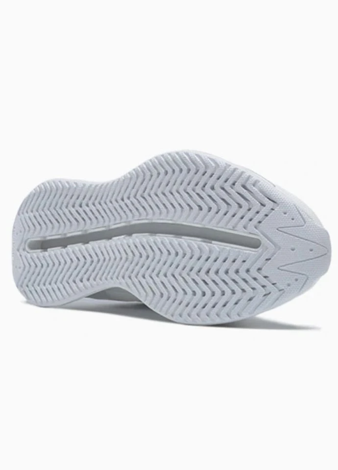 Обувь unisex кроссовки 020425 В белый FV3842SK США 40,5(р) Reebok белые всесезоны (323170161)