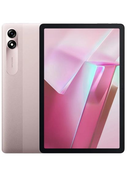 Планшет Tab 9 Wi-Fi 6/256Gb Blush Pink Global version Blackview (360395579)