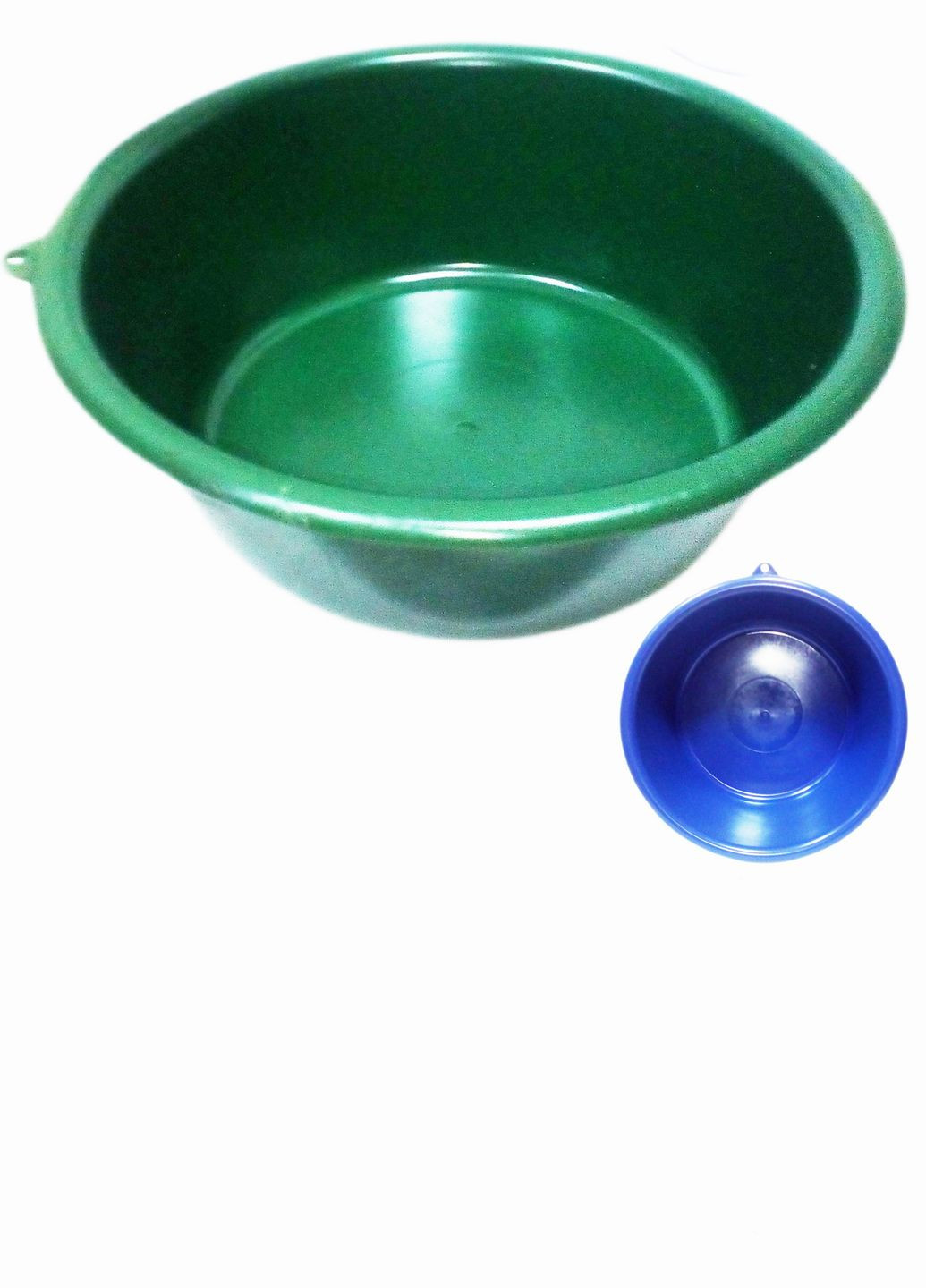 Таз 10л госп кольор 11449 No Brand (331902935)